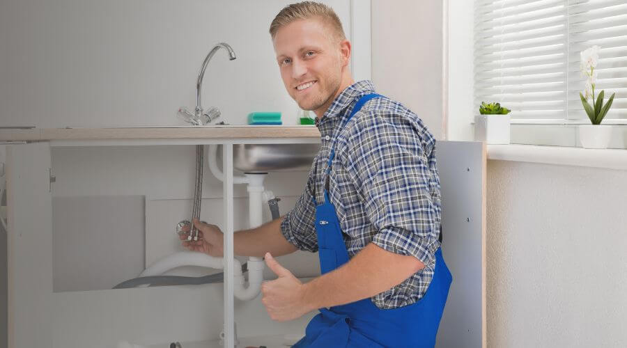 Holiday Plumbing Service in Harrisburg, OH